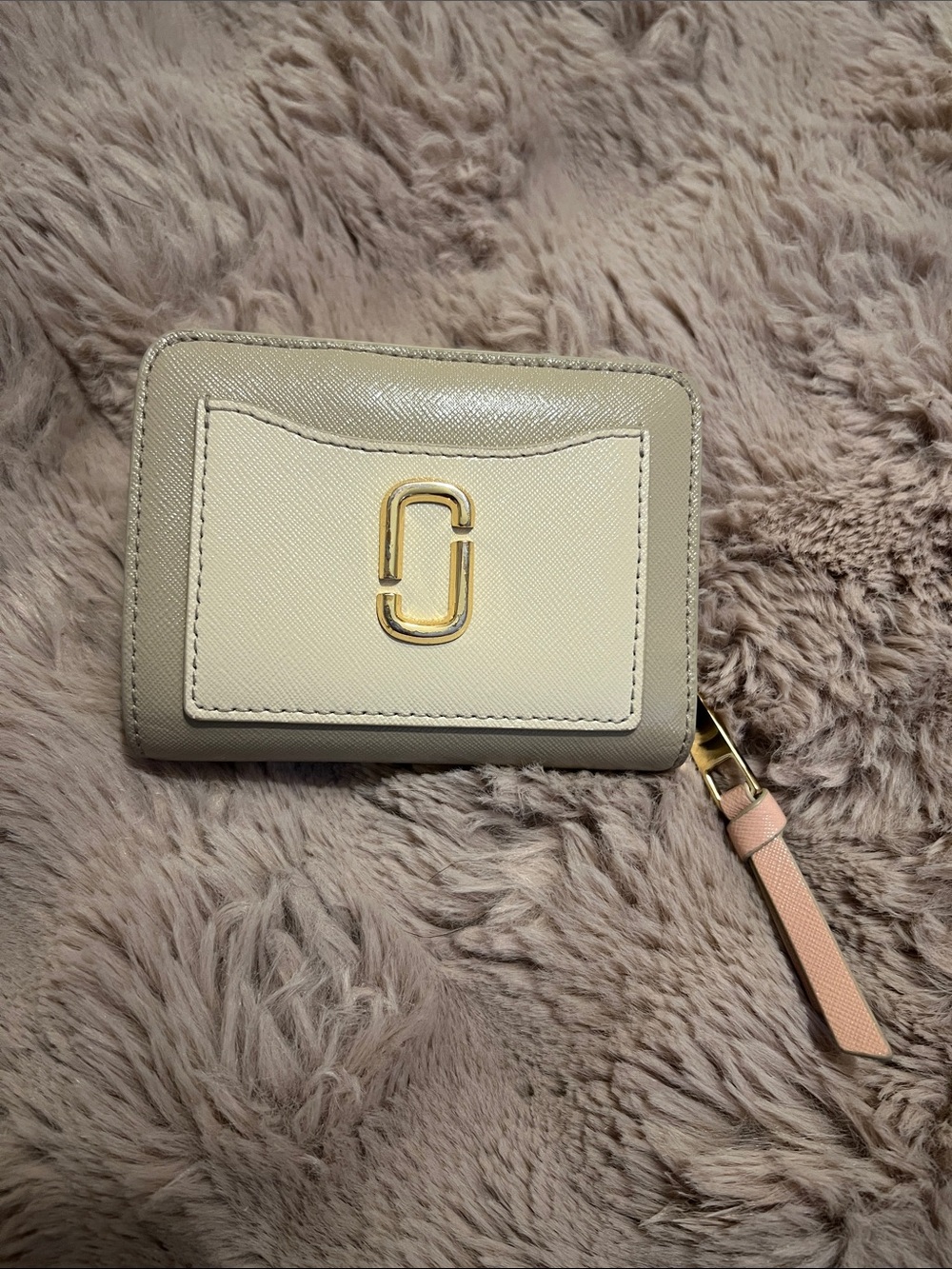 Marc Jacobs wallet